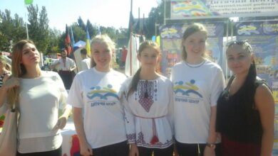 День міста - 2017 | Корабелов.ИНФО