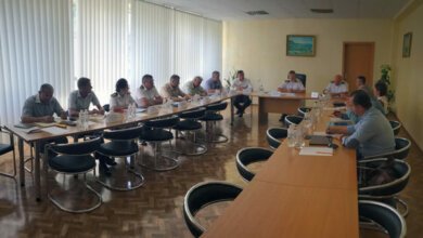 В состав Совета порта "Ольвия" включен новый участник | Корабелов.ИНФО image 2