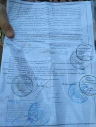 "В городе давно действует эта схема"... Квартиру на пр. Богоявленском, в которой умерли хозяева, «продали» за 200 000 грн | Корабелов.ИНФО image 2