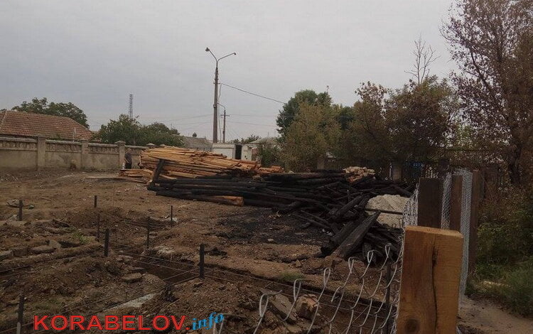 Скандал вокруг церкви в Корабельном районе используют православные пропагандисты | Корабелов.ИНФО образ 3