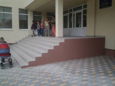 "Они что, изгои, не достойны заходить с центрального входа?!" Об инклюзивном обучении в Корабельном районе | Корабелов.ИНФО образ 6