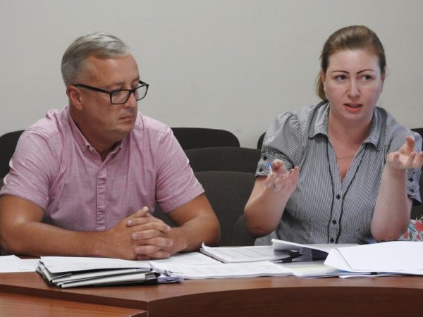 При мэре Сенкевиче коммунальное предприятие по организации питания в школах и детсадах стало убыточным | Корабелов.ИНФО image 2