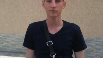 Увага! Оголошено розшук безвісно зниклого мешканця Корабельного району Миколаєва Олександра Фількіна | Корабелов.ИНФО image 1