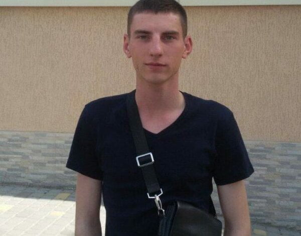 Увага! Оголошено розшук безвісно зниклого мешканця Корабельного району Миколаєва Олександра Фількіна | Корабелов.ИНФО image 1