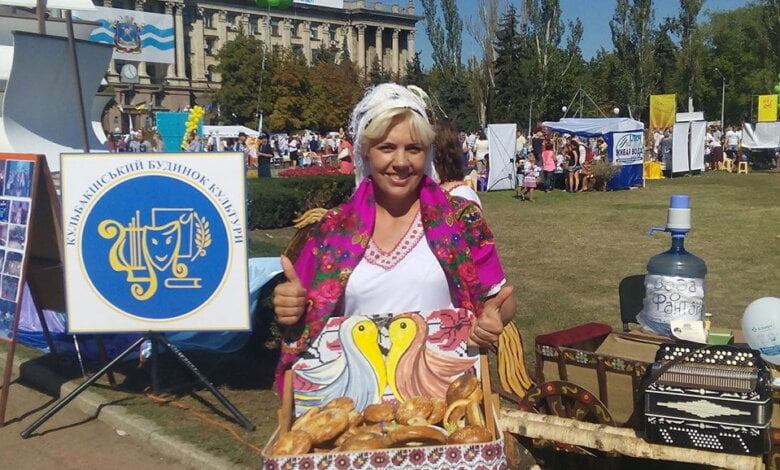 "Горжусь своим районом". Корабельный показал, на что способен, на общегородской выставке в День города-2017 | Корабелов.ИНФО image 5