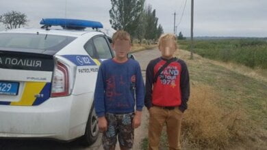 Возраст грабителей в Николаеве снизился уже до 11 лет | Корабелов.ИНФО image 4