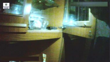 Стрілянина по людях: так нетверезий миколаєвець вимагав у ремонтників припинити роботи на криші | Корабелов.ИНФО image 2