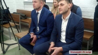 Суд приговорил николаевских «мажоров-дебоширов» к двум годам тюрьмы | Корабелов.ИНФО