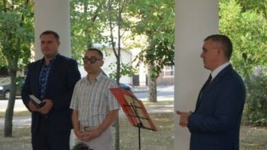 Мэр Сенкевич торжественно поклялся сложить полномочия, если горсовет самораспустится | Корабелов.ИНФО образ 3