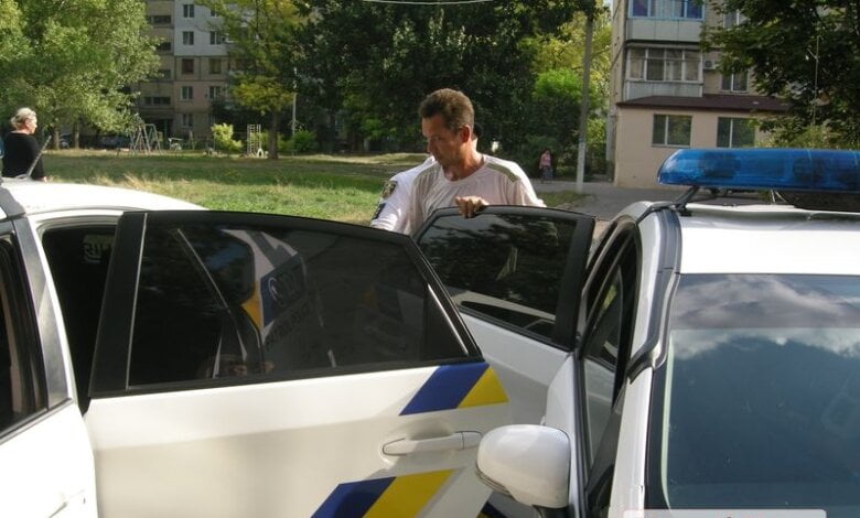 В Николаеве грузовик задавил первоклассника | Корабелов.ИНФО образ 2