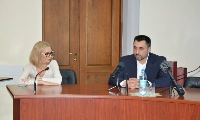 Полиция раскрыла дело о покушении на депутата горсовета Дмитрия Жвавого | Корабелов.ИНФО