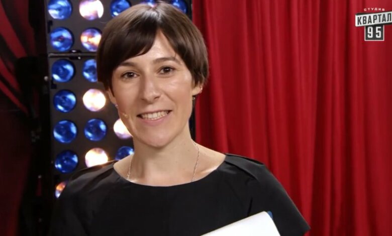 Учительница из Николаева выиграла 50 тысяч в шоу "Рассмеши комика" (видео) | Корабелов.ИНФО