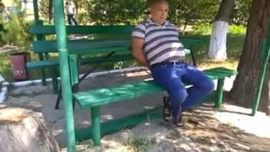 Рыбинспектор, прыгнувший со взяткой в воду, в суде заявил, что брал деньги для своего руководителя, но тот продолжает работать | Корабелов.ИНФО image 2