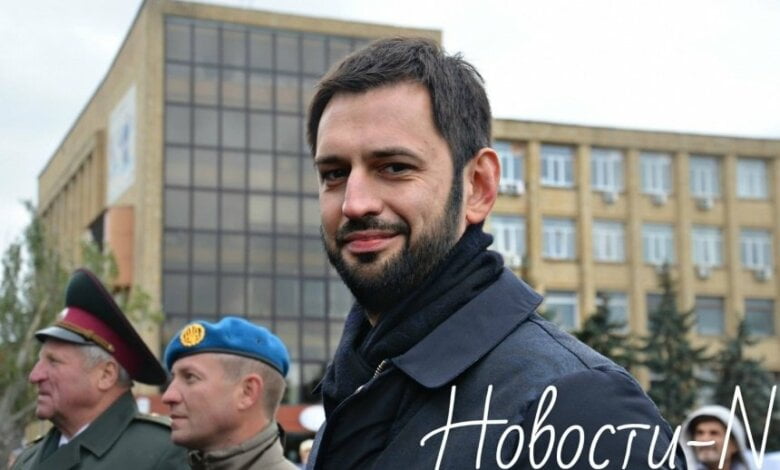 "Мэр Сенкевич заигрался и сам себя переиграет", - нардеп Макарьян | Корабелов.ИНФО