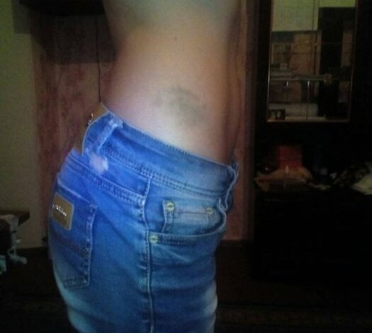 В Николаеве таксист совместно с пассажирами ограбил и избил двух девушек | Корабелов.ИНФО image 1