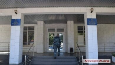 СБУ проводит обыски на госпредприятии «Николаевоблавтодор» — подозревают растрату | Корабелов.ИНФО image 1