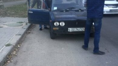 Водитель и пассажир "Жигулей" в Николаеве избили пешеходов | Корабелов.ИНФО образ 3