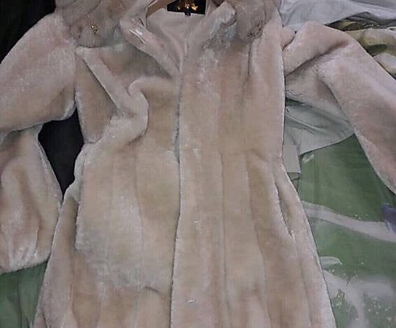 Следователь в Николаеве заложил в ломбард шубу-вещдок и проиграл на тотализаторе 5000 €, изъятые у преступников | Корабелов.ИНФО