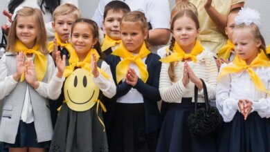 Школа «Гипанис» начала двадцатый юбилейный учебный год в тройке лучших школ города | Корабелов.ИНФО image 3