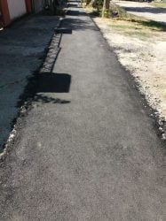 "Куда же подевались бордюры?", - возмущенная жительница Корабельного района Николаева | Корабелов.ИНФО image 4