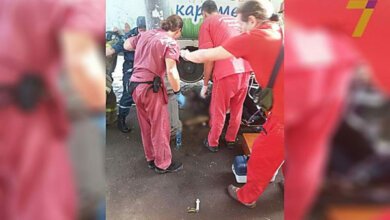 В Одессе девушка попала под трамвай - ей отрезало обе ноги | Корабелов.ИНФО image 1