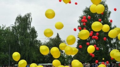 Николаевцев на День города ожидают фестиваль моды, парад карапузов, группа "Ляпис-98" и многое другое | Корабелов.ИНФО