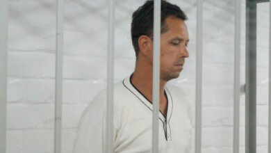 Суд пока на два месяца арестовал водителя "ЗИЛа", который в Николаеве переехал первоклассника (ВИДЕО) | Корабелов.ИНФО image 1
