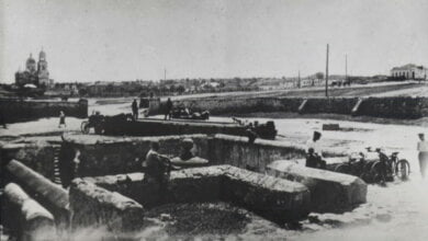 Хитрые одесситы выдавали свой товар за воду из Богоявленского источника... Водопроводы древней Витовки | Корабелов.ИНФО image 6