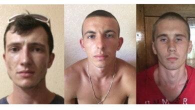 Поліція встановлює потерпілих від протиправних дій зловмисників | Корабелов.ИНФО