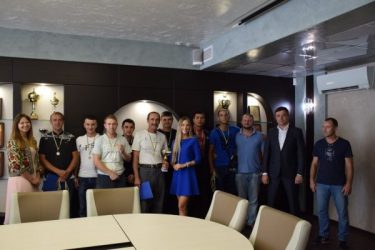 Портовики в Корабельном сразились за звание лучших футболистов «Ника-Теры» | Корабелов.ИНФО image 3