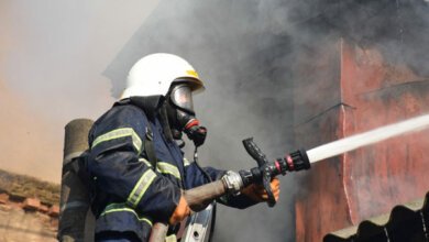 В житловому будинку стався вибух із подальшим горінням. Постраждав 31-річний миколаєвець | Корабелов.ИНФО image 5