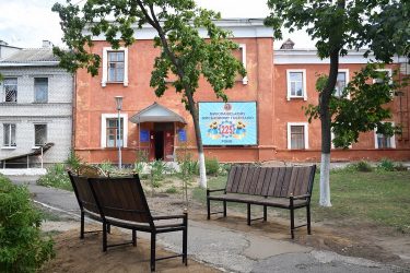 МСП "Ника-Тера" оказал помощь военному госпиталю и облагородил зону отдыха | Корабелов.ИНФО image 5