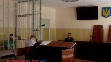 "Все не так". Полиция перепутала, кто кого пырнул ножом в пьяной драке "на объездной" в Корабельном районе | Корабелов.ИНФО image 1