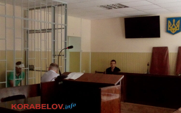 "Все не так". Полиция перепутала, кто кого пырнул ножом в пьяной драке "на объездной" в Корабельном районе | Корабелов.ИНФО image 1