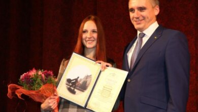 Среди николаевских студентов ищут талантливых кандидатов на стипендию от мэра и горсовета | Корабелов.ИНФО