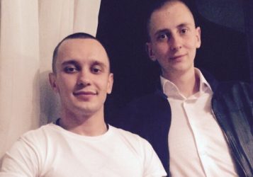 Драка между подростками и АТОшником в ночном клубе Корабельного района (видео) | Корабелов.ИНФО image 5