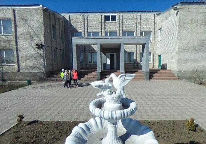 Галицыновская община - самая обеспеченная в Николаевской области | Корабелов.ИНФО image 2