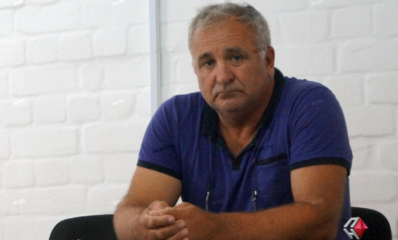 Сотрудник рыбоохраны, при задержании прыгнувший со взяткой в реку в Николаеве, признал свою вину и отделался штрафом | Корабелов.ИНФО