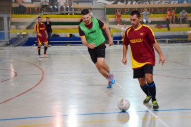 Портовики в Корабельном сразились за звание лучших футболистов «Ника-Теры» | Корабелов.ИНФО image 2