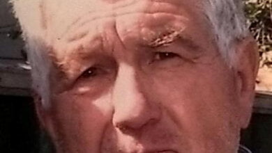 Разыскивают мужчину, пропавшего без вести в Корабельном районе | Корабелов.ИНФО