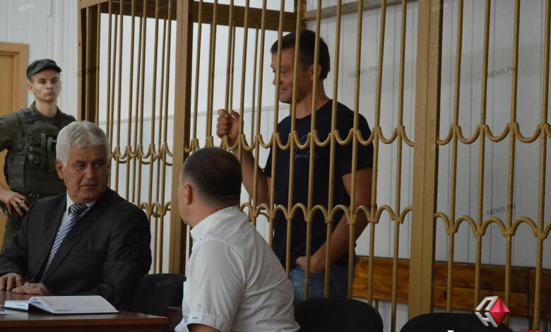 "Все, что касается УПК, - все эти 15 лет я старался не нарушать", - Михаил Титов уверяет в своей невиновности (ВИДЕО) | Корабелов.ИНФО