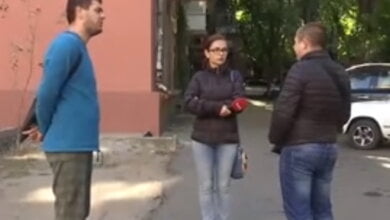 "Мы его хотели успокоить", - участники драки в ночном клубе Корабельного района, избивавшие АТОшника (ВИДЕО) | Корабелов.ИНФО