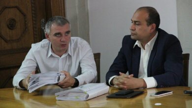 Ездить по нему опасно, - горсовет Николаева намерен ограничить проезд транспорта через Варваровский мост | Корабелов.ИНФО