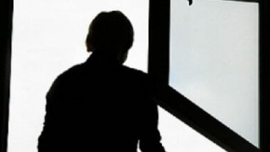 Самоубийством покончил жизнь 40-летний николаевец, выбросившись из окна квартиры на 7-м этаже | Корабелов.ИНФО