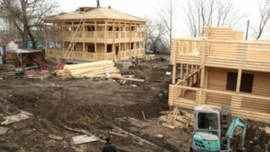 Откаты и грубые нарушения: как в Одессе строили детский лагерь, в котором погибли три девочки | Корабелов.ИНФО