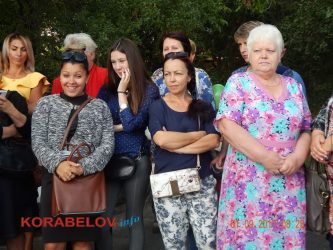 Оберег, Винни-Пух, семейные галстуки... Школа в Корабельном отмечает свой 65-летний юбилей (ВИДЕО) | Корабелов.ИНФО image 15