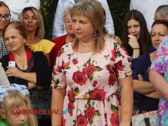 Оберег, Винни-Пух, семейные галстуки... Школа в Корабельном отмечает свой 65-летний юбилей (ВИДЕО) | Корабелов.ИНФО image 4