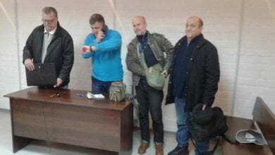 Суд зобов’язав поліцію відкрити кримінальне провадження щодо Миколаївської міськради | Корабелов.ИНФО image 1