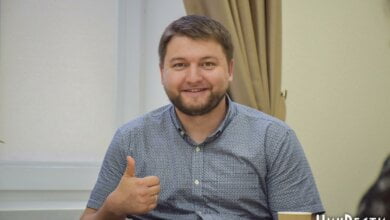 "Может, мальчик таки появится", - Казакова жестко высказалась о заме Сенкевича, который вместо работы митингует под Радой | Корабелов.ИНФО