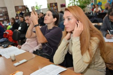 На "Велофоруме-2017" в Николаеве презентовали мобильный душ и социальную сеть для велосипедистов | Корабелов.ИНФО image 4